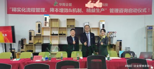 精益管理卓越运营 合肥精益生产咨询公司的关键策略与实践